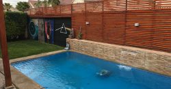 Espectacular Casa En 4ª Etapa Microbarrio Las Ventanas Larapinta Lampa