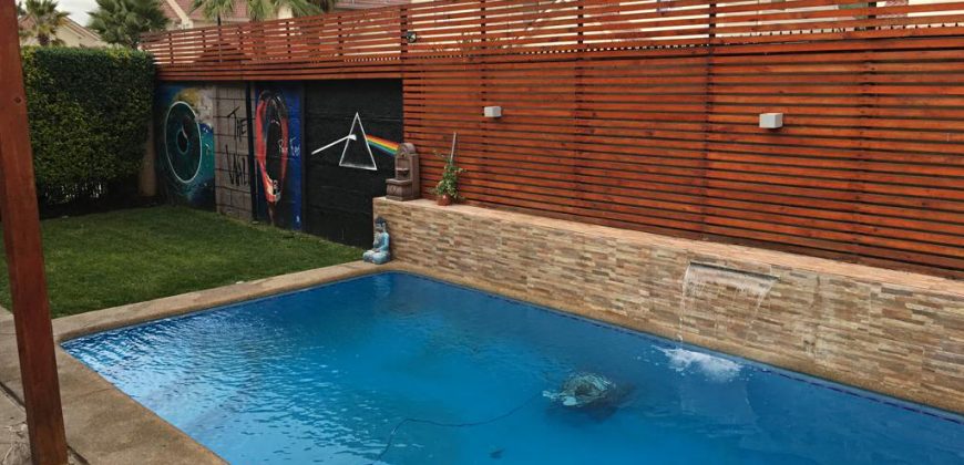 Espectacular Casa En 4ª Etapa Microbarrio Las Ventanas Larapinta Lampa