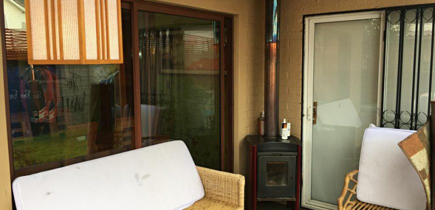 Espectacular Casa En 4ª Etapa Microbarrio Las Ventanas Larapinta Lampa