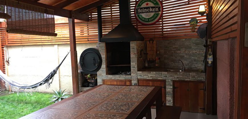 Espectacular Casa En 4ª Etapa Microbarrio Las Ventanas Larapinta Lampa