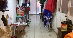 AVENIDA LOS HALCONES!!! CASA  AISLADA  1 PISO CON PISCINA