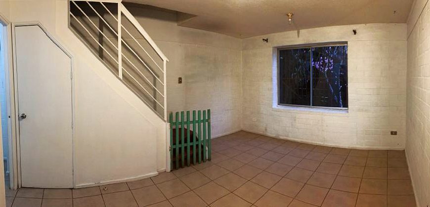 Precio Incomparable Casa de 2 pisos con 2 Baños Villa El Remanso Lampa