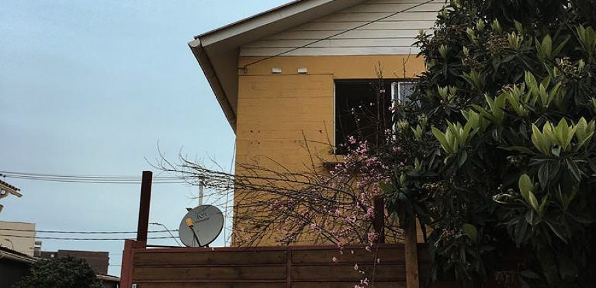 Precio Incomparable Casa de 2 pisos con 2 Baños Villa El Remanso Lampa