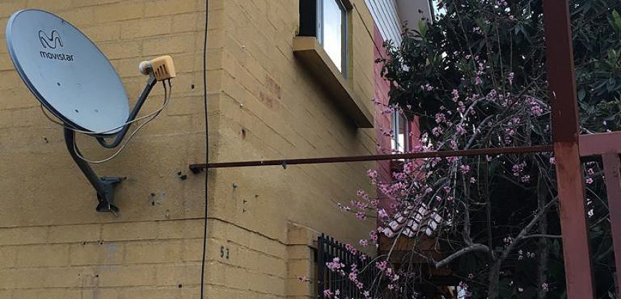 Precio Incomparable Casa de 2 pisos con 2 Baños Villa El Remanso Lampa