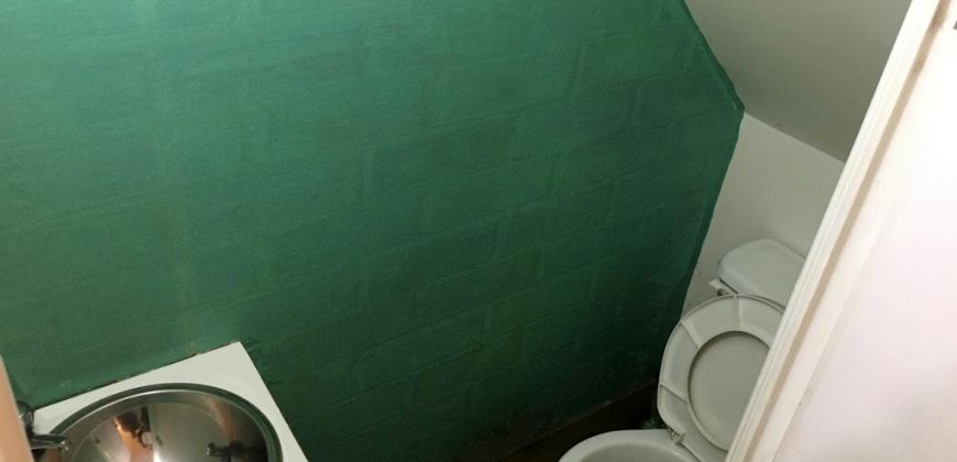 Precio Incomparable Casa de 2 pisos con 2 Baños Villa El Remanso Lampa
