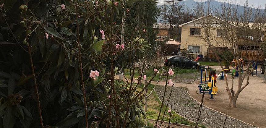 Precio Incomparable Casa de 2 pisos con 2 Baños Villa El Remanso Lampa