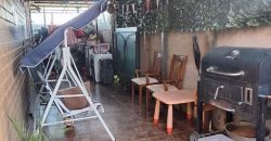 CASA EN LUIS DURAN // 2 PISOS PAREADAS // 4 HABITACIONES