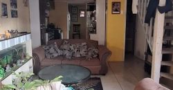 CASA EN LUIS DURAN // 2 PISOS PAREADAS // 4 HABITACIONES