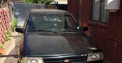 Casa Económica Sin Ampliaciones Ideal Subsidio // Párroco Juan Díaz Bustos // Isabel Riquelme 1 // Lampa