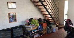 Casa Económica Sin Ampliaciones Ideal Subsidio // Párroco Juan Díaz Bustos // Isabel Riquelme 1 // Lampa