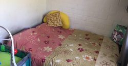 Casa Económica Sin Ampliaciones Ideal Subsidio // Párroco Juan Díaz Bustos // Isabel Riquelme 1 // Lampa