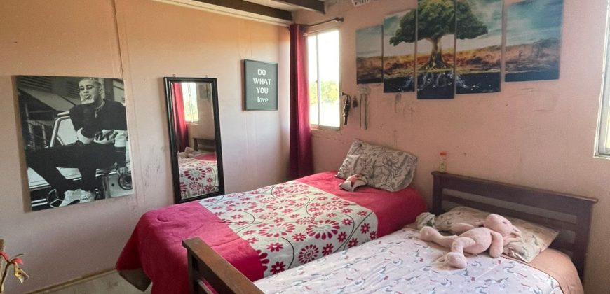 Venta de Propiedad Ubicada en el Sector Luis Durand, Comuna de Lampa.