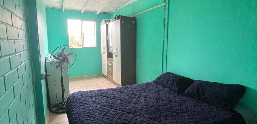 Venta de Propiedad Ubicada en el Sector Luis Durand, Comuna de Lampa.