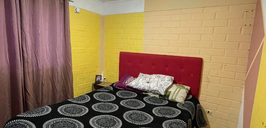 Venta de Propiedad Ubicada en el Sector Luis Durand, Comuna de Lampa.