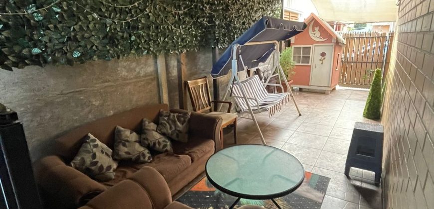 Venta de Propiedad Ubicada en el Sector Luis Durand, Comuna de Lampa.