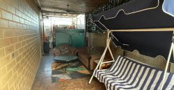 Venta de Propiedad Ubicada en el Sector Luis Durand, Comuna de Lampa.