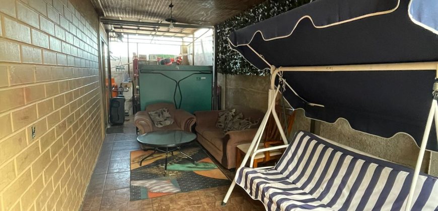 Venta de Propiedad Ubicada en el Sector Luis Durand, Comuna de Lampa.