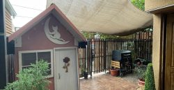 Venta de Propiedad Ubicada en el Sector Luis Durand, Comuna de Lampa.
