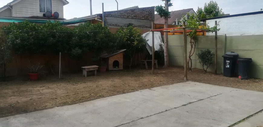 Casa en Chicauma 3ª Etapa Larapinta // Lampa