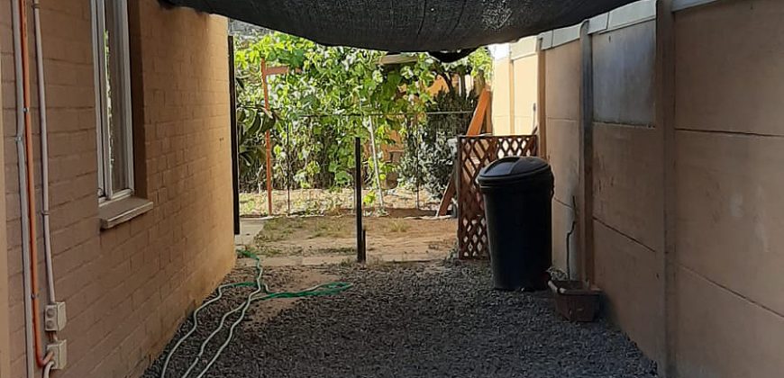 Casa en Chicauma 3ª Etapa Larapinta // Lampa