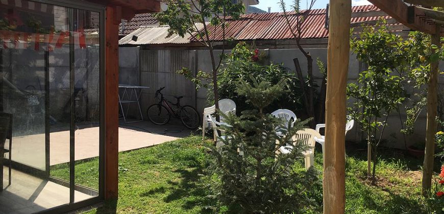 GRAN CASA EN AVENIDA LOS HALCONES LARAPINTA LAMPA