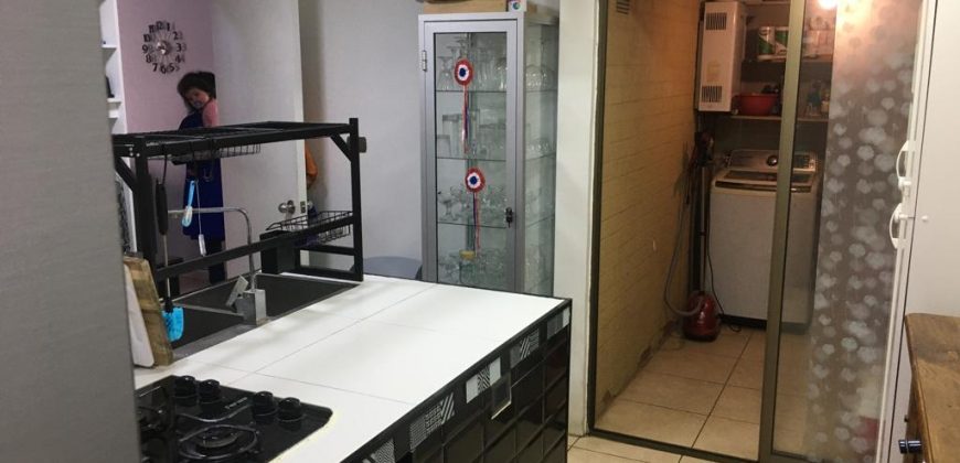 GRAN CASA EN AVENIDA LOS HALCONES LARAPINTA LAMPA
