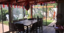 GRAN CASA EN AVENIDA LOS HALCONES LARAPINTA LAMPA