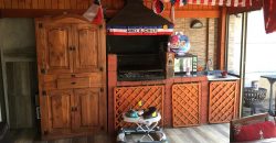 GRAN CASA EN AVENIDA LOS HALCONES LARAPINTA LAMPA