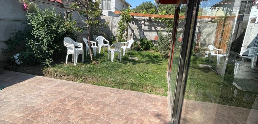 GRAN CASA EN AVENIDA LOS HALCONES LARAPINTA LAMPA