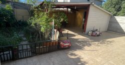 Casa En Perfectas Condiciones Los Halcones Larapinta Lampa