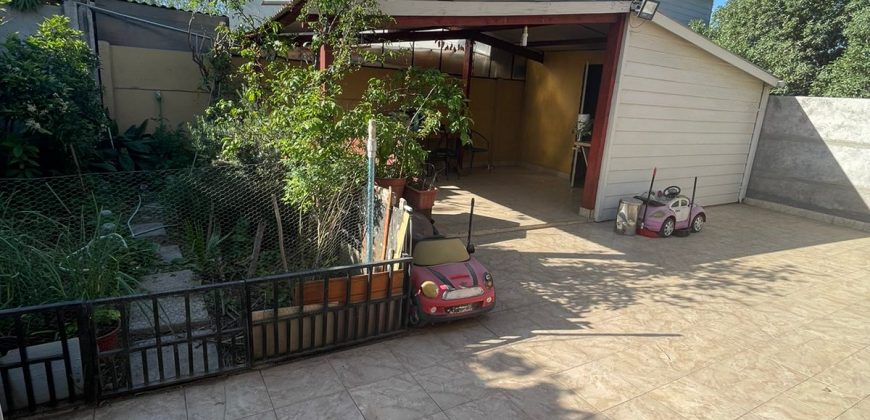 Casa En Perfectas Condiciones Los Halcones Larapinta Lampa