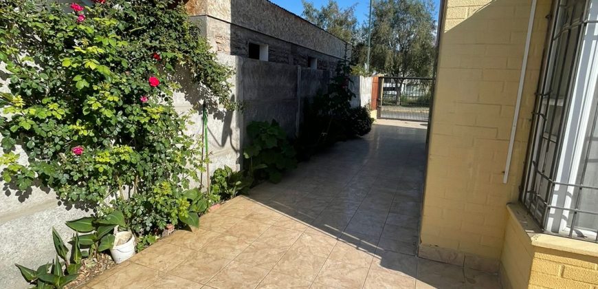 Casa En Perfectas Condiciones Los Halcones Larapinta Lampa