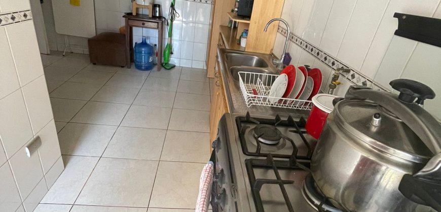 Casa En Perfectas Condiciones Los Halcones Larapinta Lampa