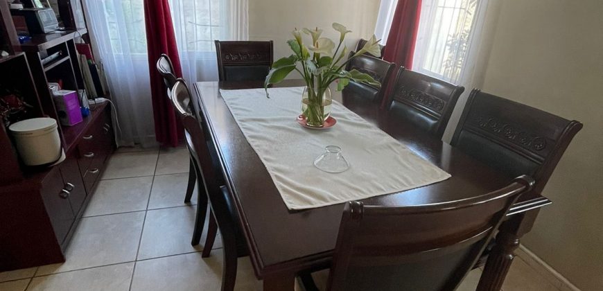 Casa En Perfectas Condiciones Los Halcones Larapinta Lampa
