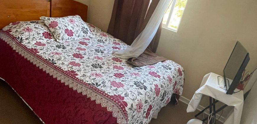 Casa En Perfectas Condiciones Los Halcones Larapinta Lampa
