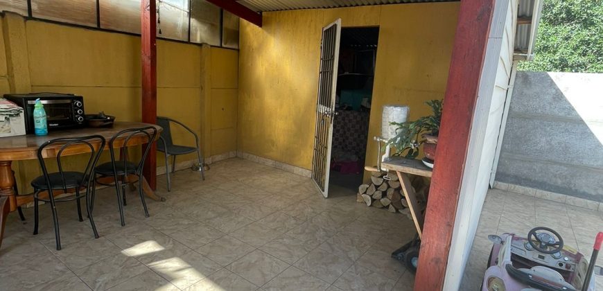 Casa En Perfectas Condiciones Los Halcones Larapinta Lampa