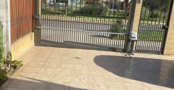 Casa En Perfectas Condiciones Los Halcones Larapinta Lampa