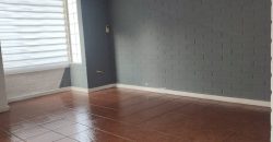 Hermosa casa aislada ubicada en Microbarrio Los Copihues, Larapinta