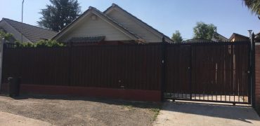 CASA 1 PISO AISLADA PASAJE LAS LILAS 2ª ETAPA LARAPINTA