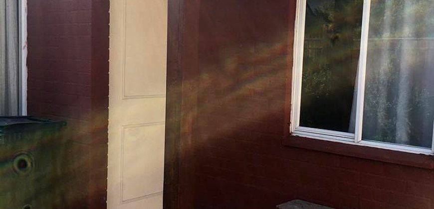 VENTA CASA 1 PISO AISLADA PASAJE LAS LILAS 2ª ETAPA LARAPINTA