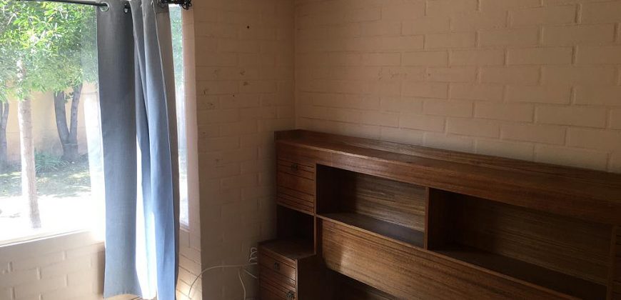 VENTA CASA 1 PISO AISLADA PASAJE LAS LILAS 2ª ETAPA LARAPINTA