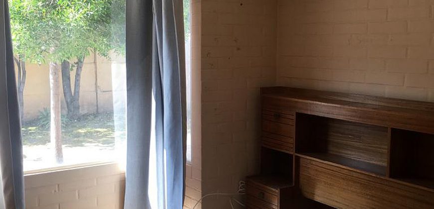 VENTA CASA 1 PISO AISLADA PASAJE LAS LILAS 2ª ETAPA LARAPINTA