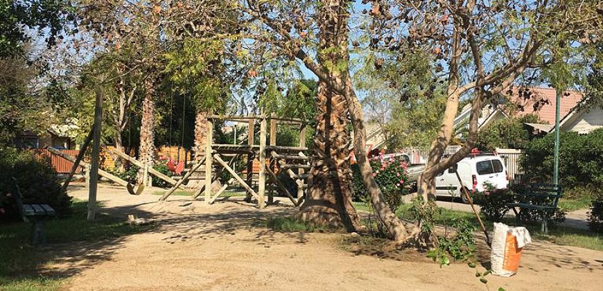 VENTA CASA 1 PISO AISLADA PASAJE LAS LILAS 2ª ETAPA LARAPINTA