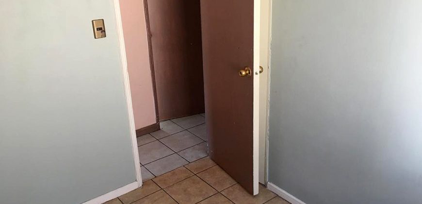 VENTA CASA 1 PISO AISLADA PASAJE LAS LILAS 2ª ETAPA LARAPINTA
