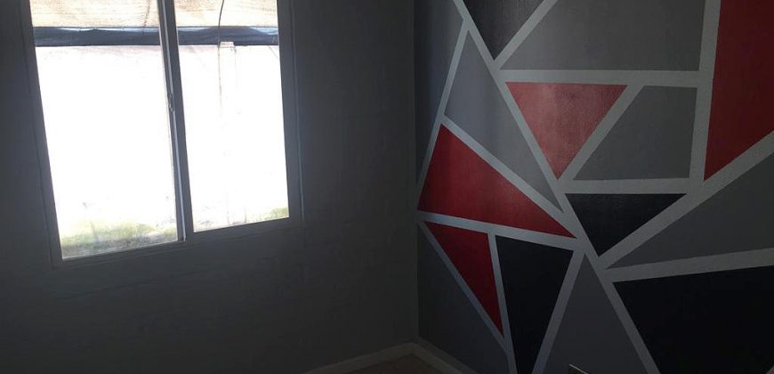 VENTA CASA 1 PISO AISLADA PASAJE LAS LILAS 2ª ETAPA LARAPINTA