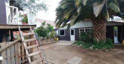CASA CON 2 LOCALES COMERCIALES AV. LA HACIENDA LARAPINTA