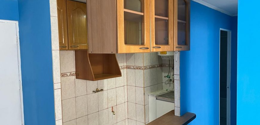 Cómodo departamento en Pedro Lagos Santiago Centro