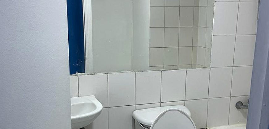 Cómodo departamento en Pedro Lagos Santiago Centro