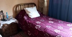 PROPIEDAD EN VENTA EXCELENTE UBICACIÓN EN TOPOCALMA, RENCA