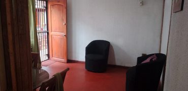 DEPARTAMENTO A POCOS PASOS DEL METRO PLAZA DE QUILICURA